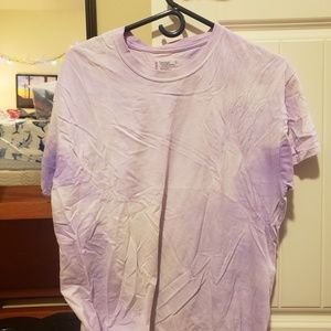 Tie-Dye T-Shirt